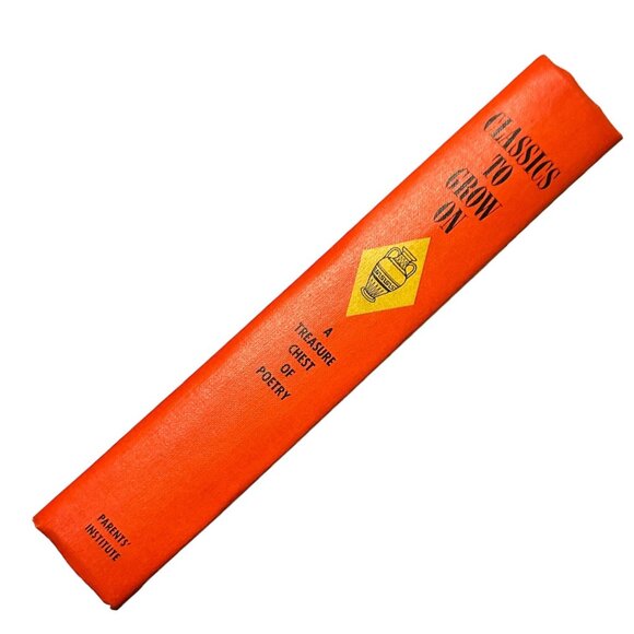 VNT Classics to Grow On Children’s Books Poems Fairy Tales Christian Anderson - Picture 6 of 16